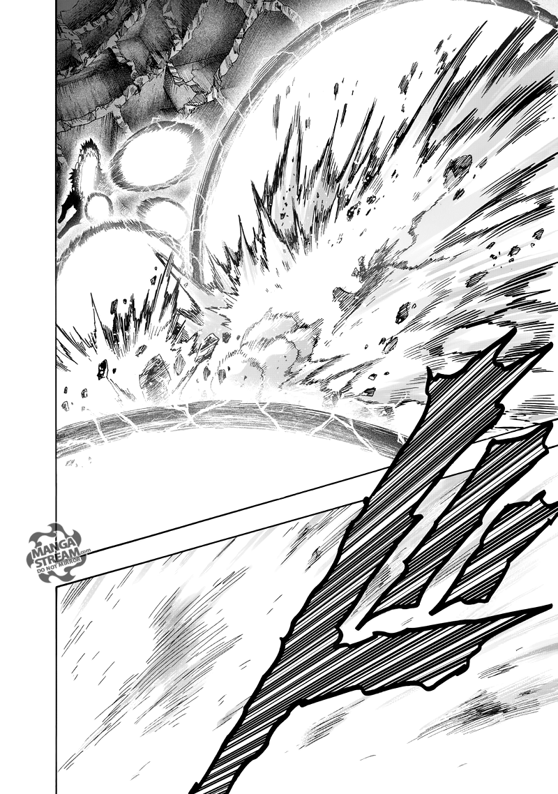 One-Punch Man, Chapter 91 image 46